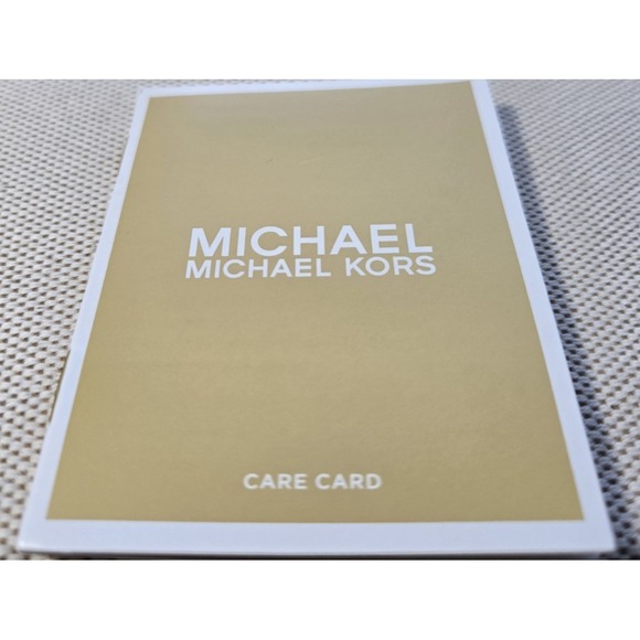 Michael Michael Kros Lydia Md Flap Messenger Bag New - Picture 12 of 16